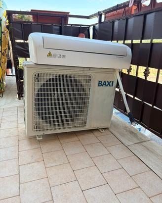 12000 btu baxi