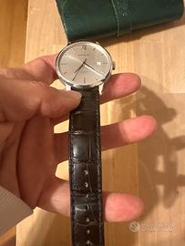 Montblanc Heritage Chronométrie