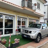 Nissan Navara 2.5 dCi 2 porte King Cab Sport