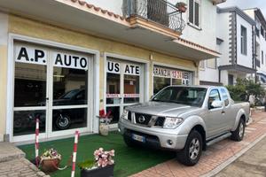 Nissan Navara 2.5 dCi 2 porte King Cab Sport