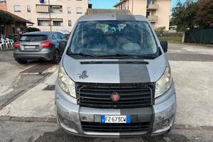 Fiat Scudo 2.0 MJT PC Combi 8 posti (M1)