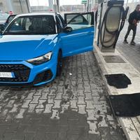 Audi a1 35 tfsi s line