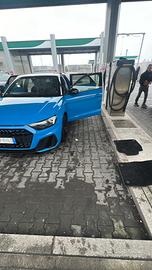 Audi a1 35 tfsi s line