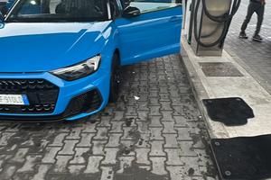 Audi a1 35 tfsi s line