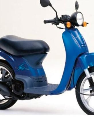 Honda sky 