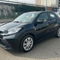 Toyota Aygo X 1.0B (72 CV) Active