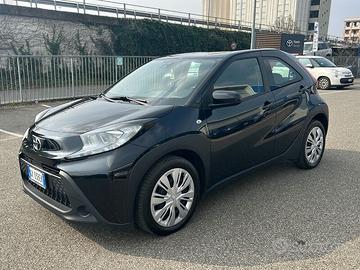 Toyota Aygo X 1.0B (72 CV) Active