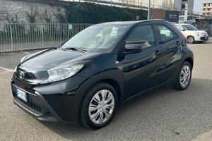 Toyota Aygo X 1.0B (72 CV) Active