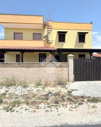 VILLA SINGOLA A MANDURIA