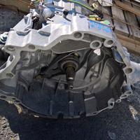 Cambio manuale Audi A6 2.5 TDI codice DQS anno 200