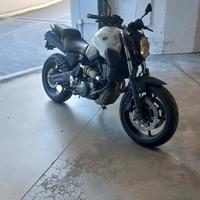 Yamaha MT-03 - 660