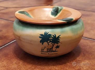 Porta Oggetti Spagna Islas Canarias Spain NUOVO