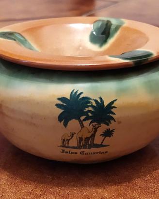 Porta Oggetti Spagna Islas Canarias Spain NUOVO