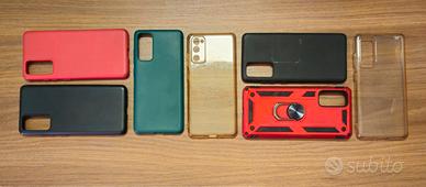 Cover per Samsung Galaxy S20 FE