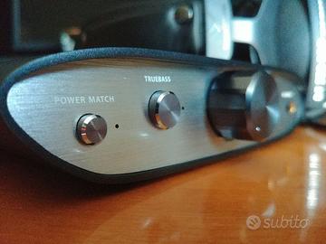 Ifi Zen DAC V2 MQA HI-RES