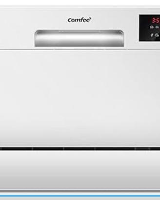 Lavastoviglie compatta