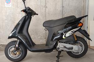 GILERA TYPHOON 50