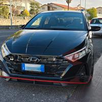 Hyundai i20n