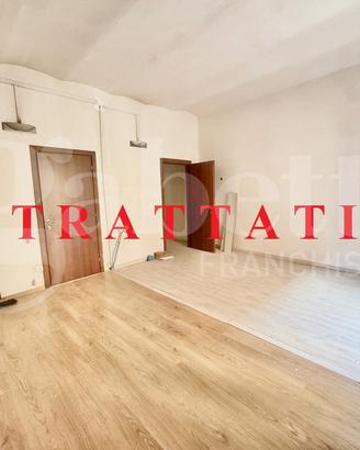 Appartamento Roma [Cod. rif 3295461VRG]