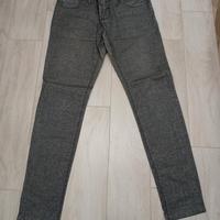 pantalone Antony morato uomo originale 
