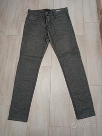 pantalone Antony morato uomo originale 