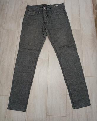 pantalone Antony morato uomo originale 