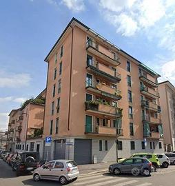 Appartamento di 65 m² con 2 locali a Milano
