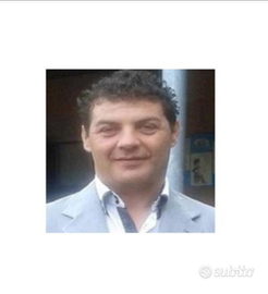 Magazzino Carrellista