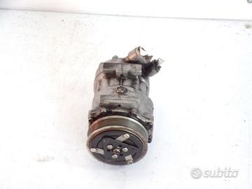 Compressore Aria Citroen Xsara Picasso 1.6 hdi