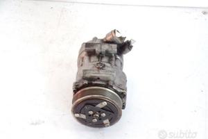 Compressore Aria Citroen Xsara Picasso 1.6 hdi