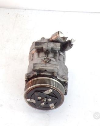 Compressore Aria Citroen Xsara Picasso 1.6 hdi