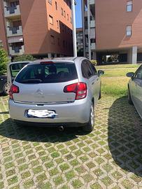 Citroen C3 - 1.4 benzina 95 CV.