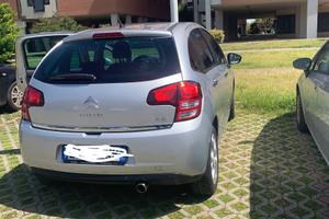 Citroen C3 - 1.4 benzina 95 CV.