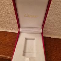 cofanetto cartier vintage