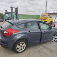 FORD FOCUS 3 1.6 TDCI 115CV 10-17 -Ricambi