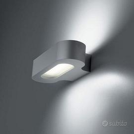 Artemide Talo led grigio