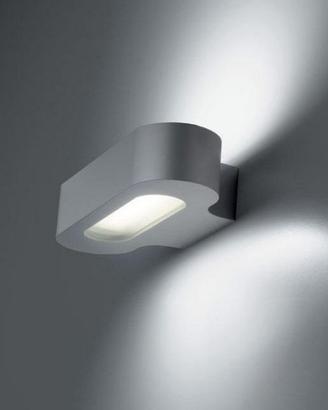 Artemide Talo led grigio