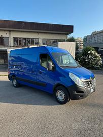 Renault Master come nuovo