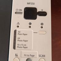 Canon MP250