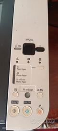 Canon MP250