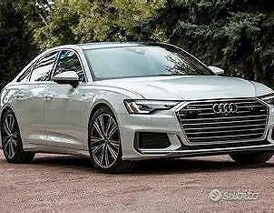 Ricambi audi a6 2023