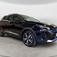 Peugeot 3008 Hybrid4 300 e-EAT8 GT Pack