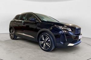 Peugeot 3008 Hybrid4 300 e-EAT8 GT Pack