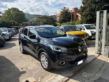 Renault Kadjar Blue dCi 8V 115CV Sport Edition