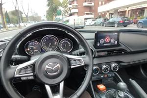 MAZDA MX-5 4ª serie - 2024