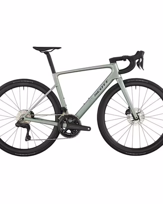 -25% SCOTT Addict RC 20 Green - 2026