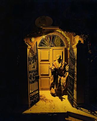 presepe napoletano