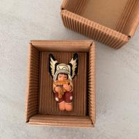 Statuina presepio Angelo Pastorello #idearegalo