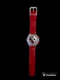 Orologio Swatch chrono