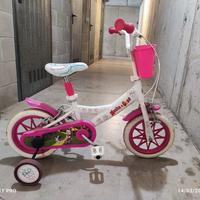 bicicletta bimba